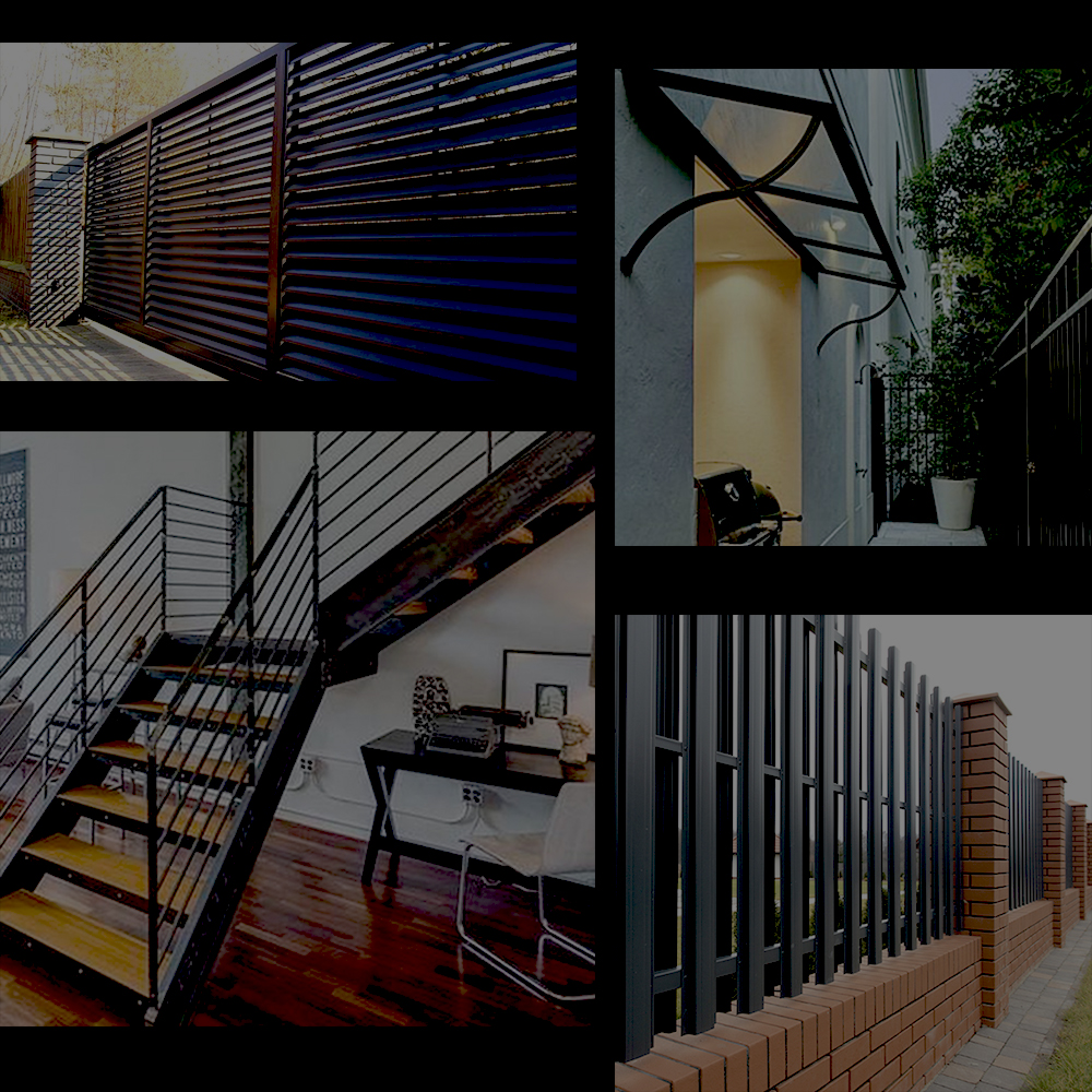 Купить металлические изделия в Гродно