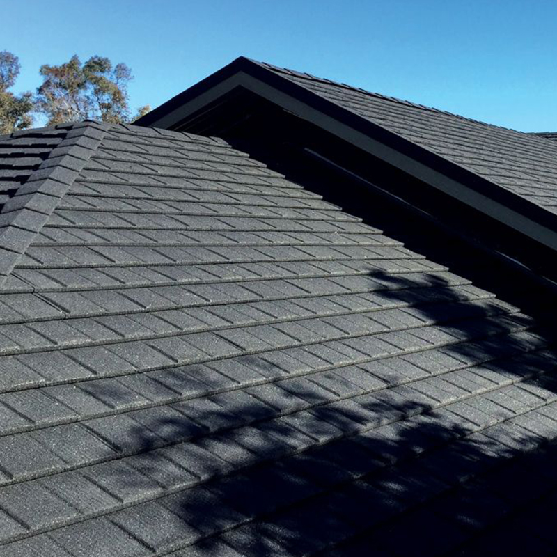 Купить кровлю из композитной черепицы в Сморгони