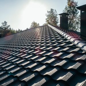Купить материал для кровли в Островце