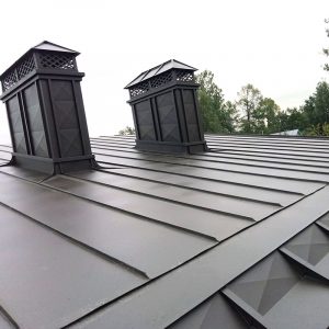 Купить материал для кровли в Островце