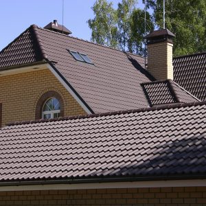 Купить материал для кровли в Островце
