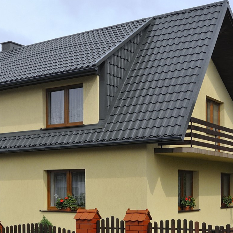 Кровля в Гродно