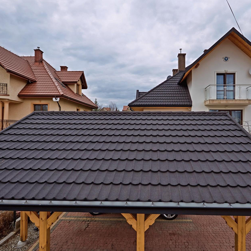 Кровля в Гродно