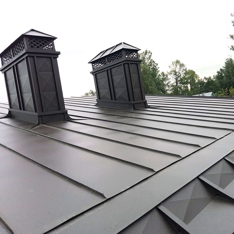 Кровля в Гродно