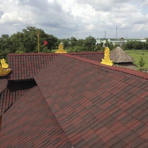 Купить материал для кровли в Островце
