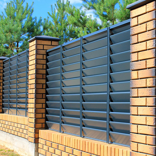 Купить забор в Островце