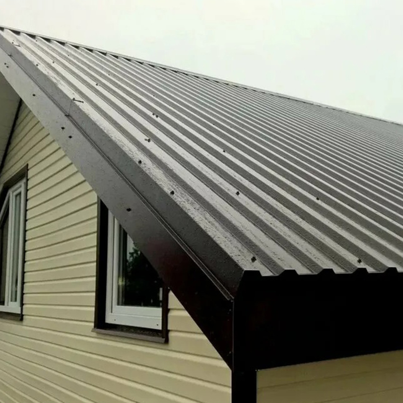 Купить кровлю в Островце