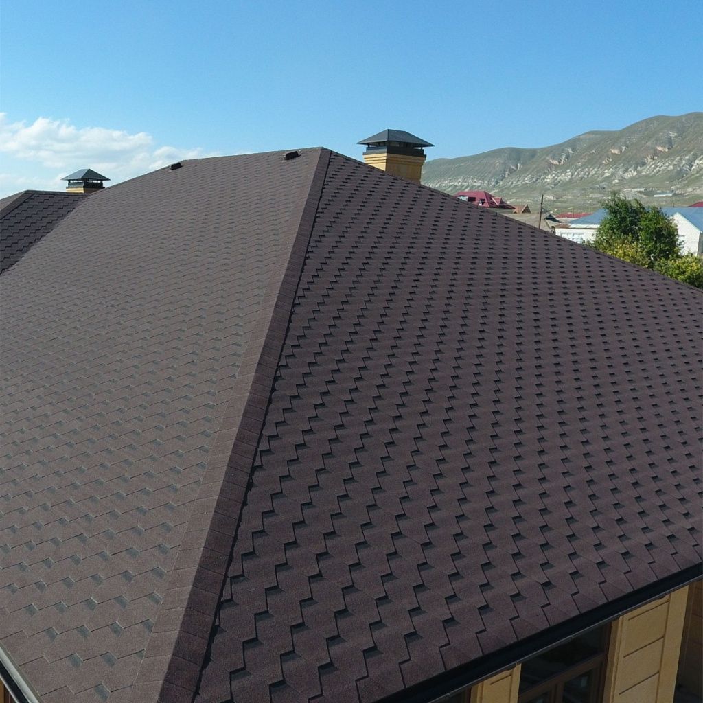 Купить кровлю из Ондулина в Ошмянах