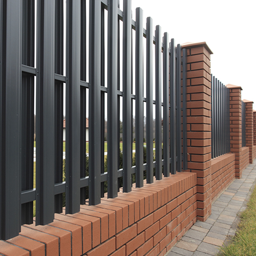 Купить забор в Гродно