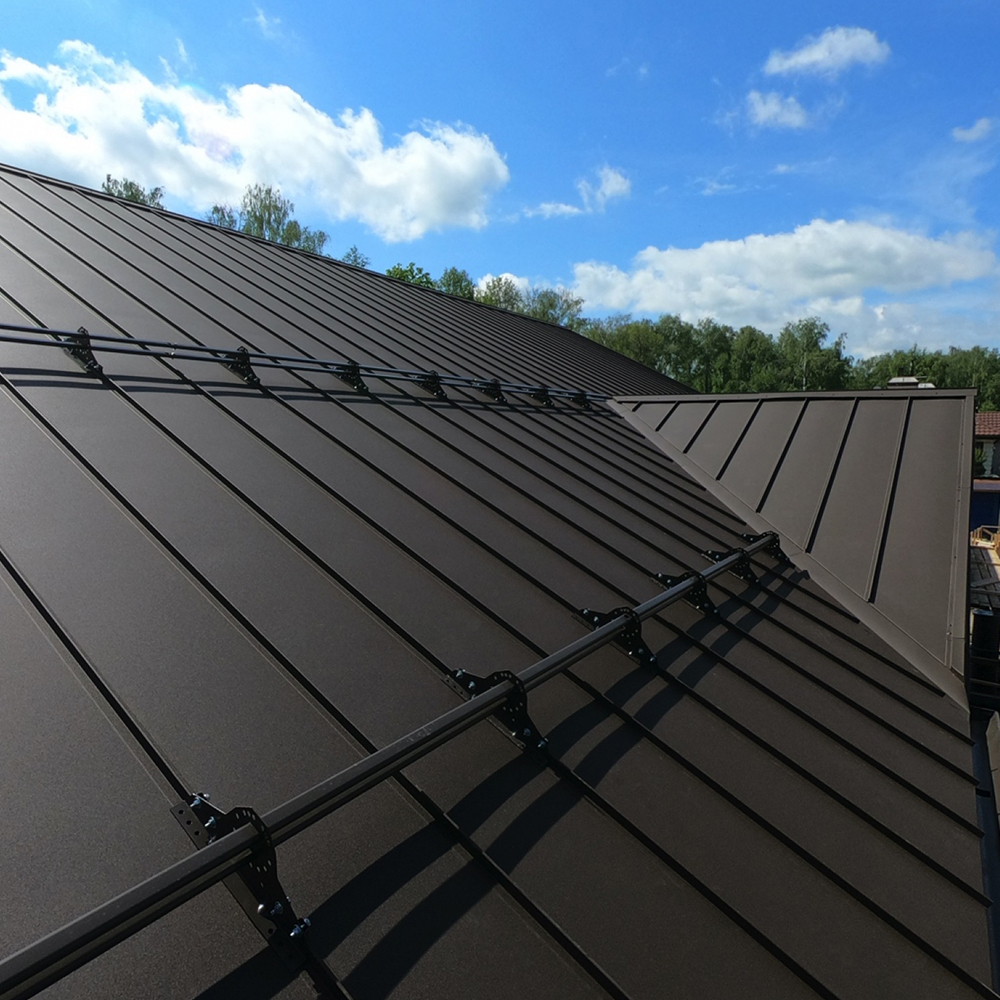 Кровля в Гродно