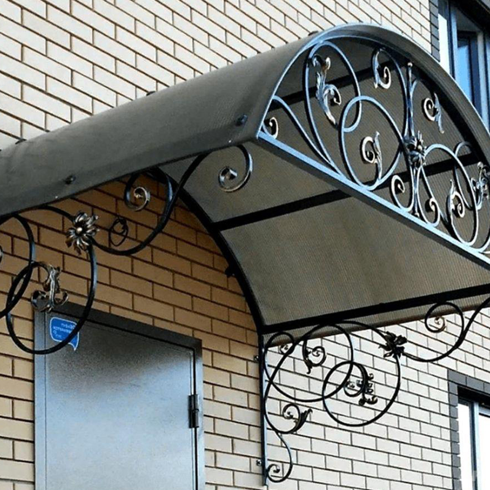 Навесы и Козырьки в Гродно