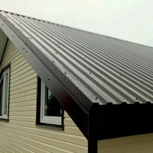 Купить материал для кровли в Островце