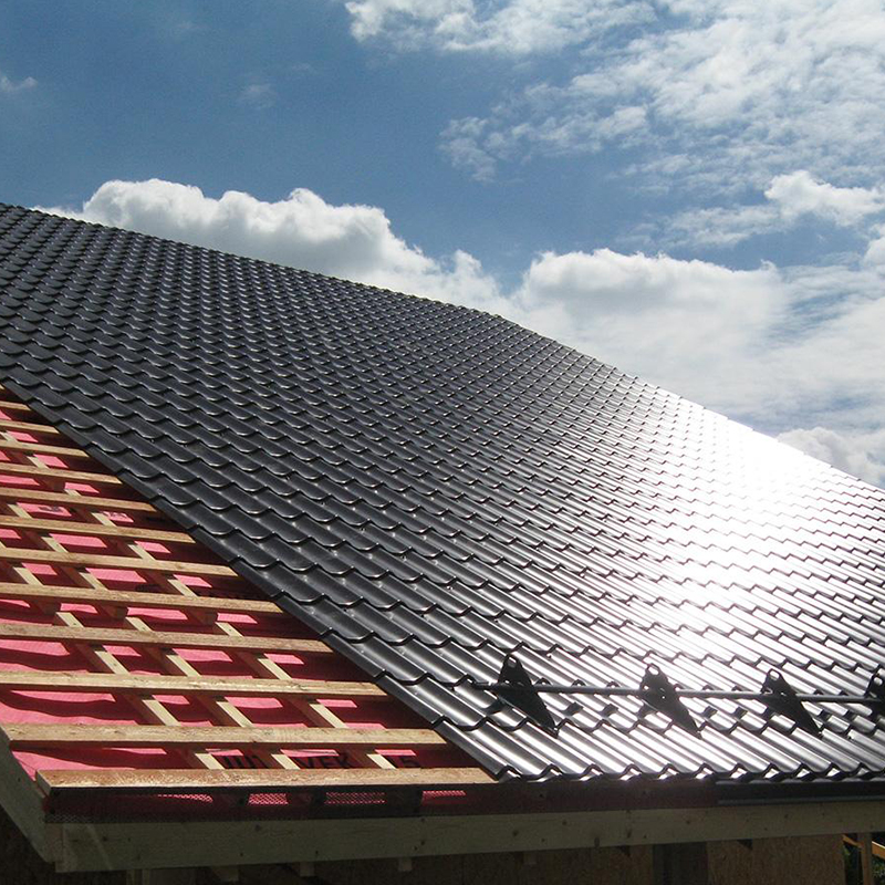 Кровля в Гродно