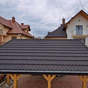 Купить материал для кровли в Островце