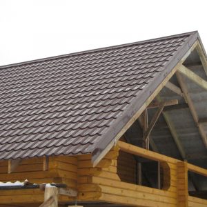 Купить материал для кровли в Островце