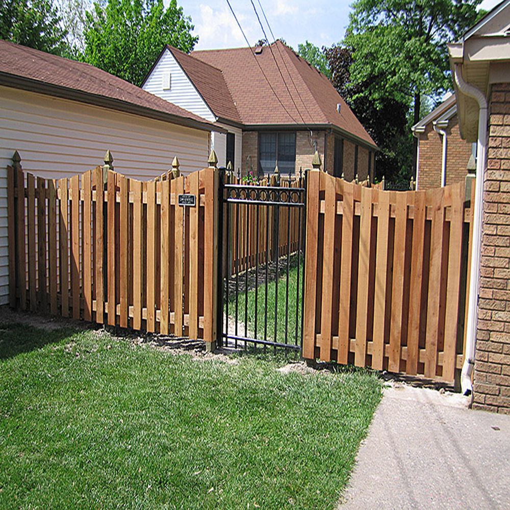 Купить ворота и калитки в Ошмянах