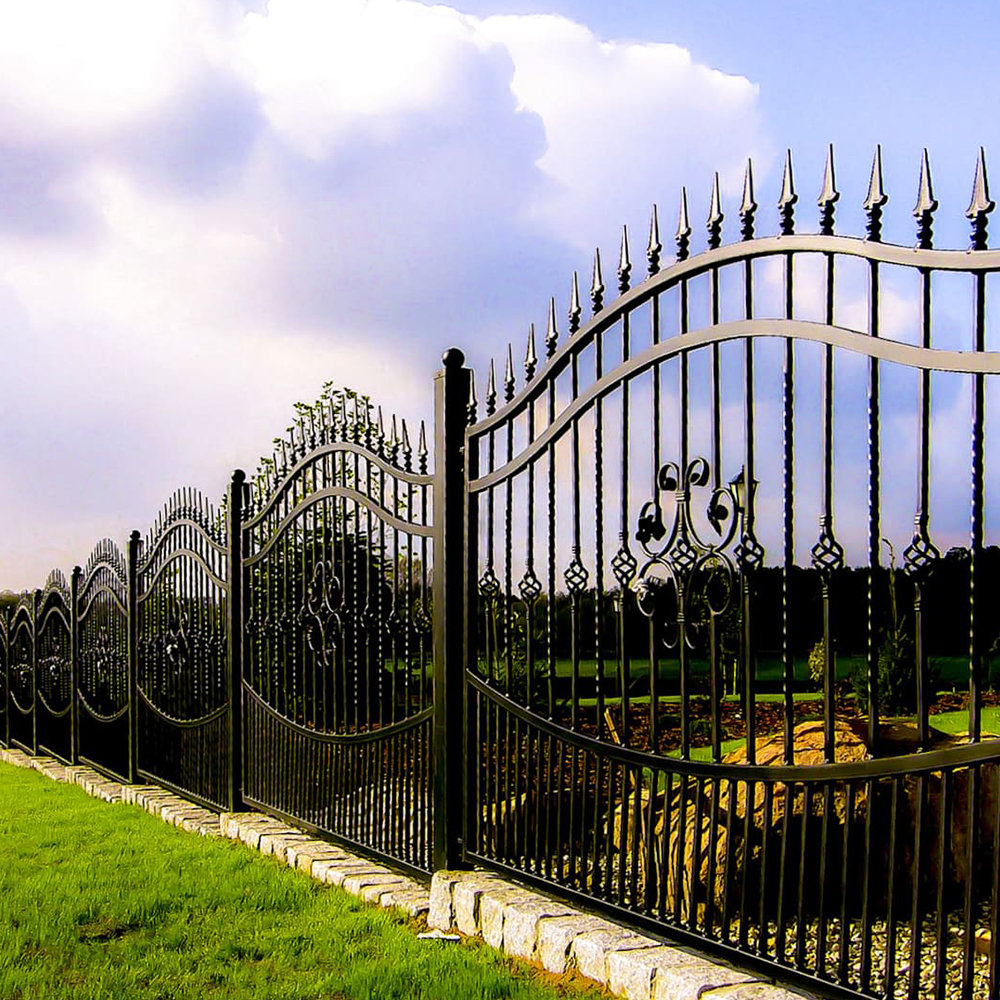 Купить забор в Сморгони